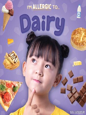 cover image of Dairy